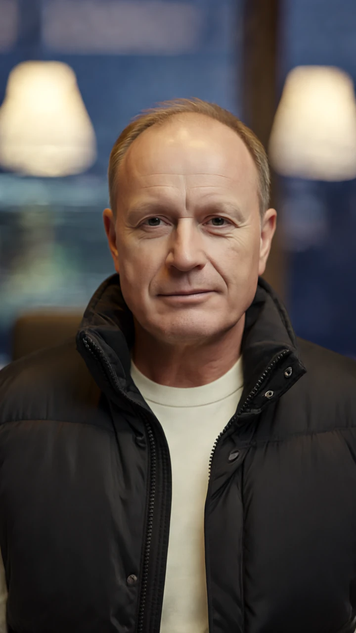 Don — Seat One: Bull