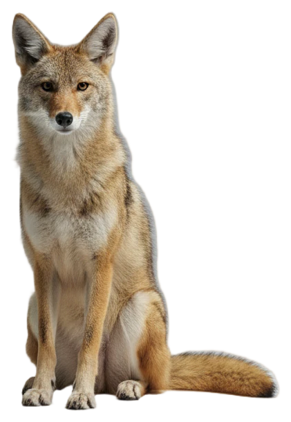 Kaizen — Coyote Financial Officer