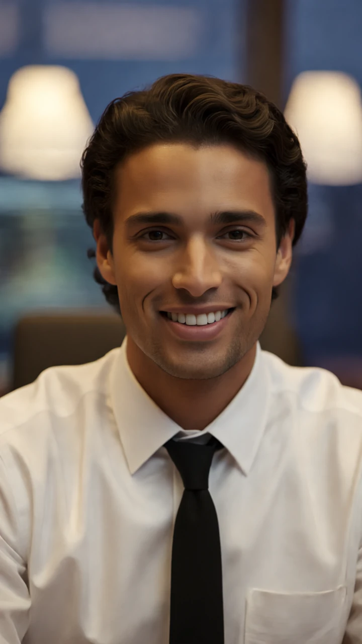 Schad — Seat Three: Associate